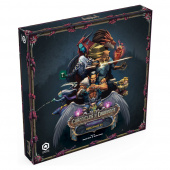 Chronicles of Drunagor: Age of Darkness - Hero Pack #1 (Exp.) Chronicles of Drunagor: Age of Darkness - Hero Pack #1 (Exp.)