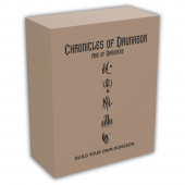 Chronicles of Drunagor: Age of Darkness - Build your Own Dungeon (Exp.) Chronicles of Drunagor: Age of Darkness - Build your Own Dungeon (Exp.)