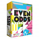 Even Odds Even Odds