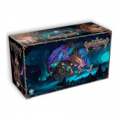 Chronicles of Drunagor: Age of Darkness - Spoils of War (Exp.) Chronicles of Drunagor: Age of Darkness - Spoils of War (Exp.)