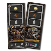 Barrage: Executive Officers Pack B (Exp.) Barrage: Executive Officers Pack B (Exp.)