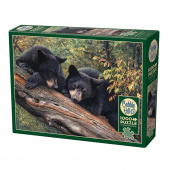 Cobble Hill Pussel - Mom's Awaiting 1000 Palaa Cobble Hill Pussel - Mom's Awaiting 1000 Palaa