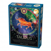 Cobble Hill Pussel - Taurus 500 Palaa Cobble Hill Pussel - Taurus 500 Palaa