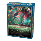 Cobble Hill Pussel - Capricorn 500 Palaa Cobble Hill Pussel - Capricorn 500 Palaa