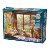 Cobble Hill Sunbeam 500 Palaa Cobble Hill Sunbeam 500 Palaa