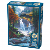 Cobble Hill Mountain Pass 500 Palaa Cobble Hill Mountain Pass 500 Palaa