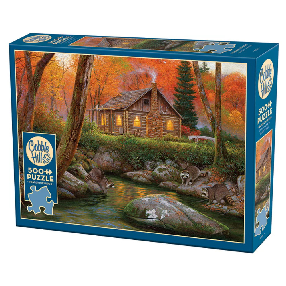 Cobble Hill Weekend Retreat 500 Palaa