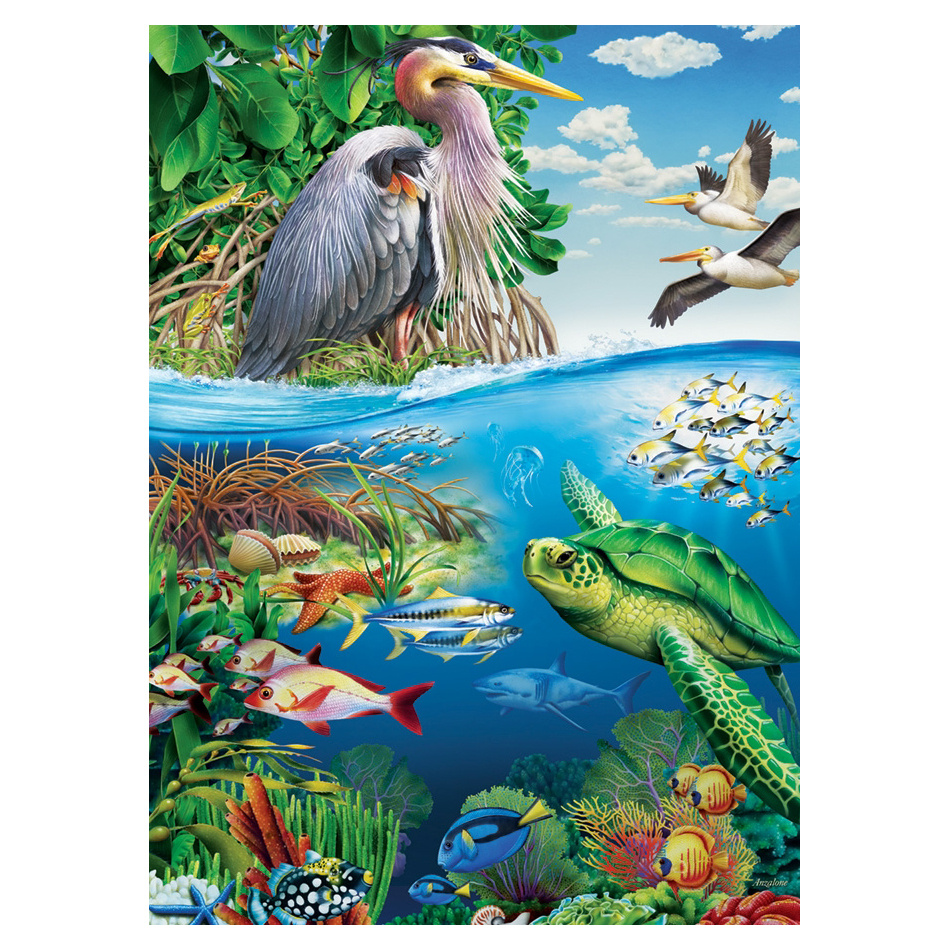 Cobble Hill Earth Day 350 Palaa