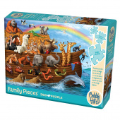 Cobble Hill Voyage Of The Ark 350 Palaa Cobble Hill Voyage Of The Ark 350 Palaa