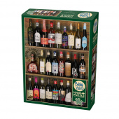 Cobble Hill Wine Alphabet 1000 Palaa Cobble Hill Wine Alphabet 1000 Palaa