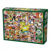 Cobble Hill Dogtown 1000 Palaa Cobble Hill Dogtown 1000 Palaa