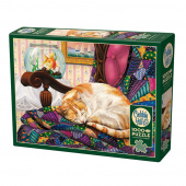 Cobble Hill Sweet Dreams 1000 Palaa Cobble Hill Sweet Dreams 1000 Palaa