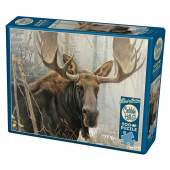 Cobble Hill Bull Moose 500 Palaa Cobble Hill Bull Moose 500 Palaa