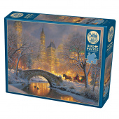 Cobble Hill Winter In The Park 500 Palaa Cobble Hill Winter In The Park 500 Palaa