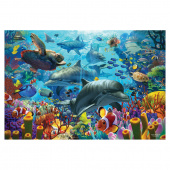 Cobble Hill Coral Sea 2000 Palaa Cobble Hill Coral Sea 2000 Palaa