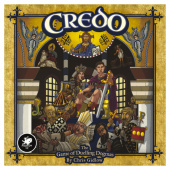 Credo: The Game of Duelling Dogmas Credo: The Game of Duelling Dogmas