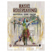 Basic Roleplaying: Universal Game Engine Basic Roleplaying: Universal Game Engine