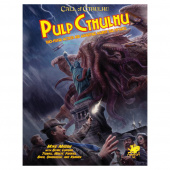 Call Of Cthulhu RPG: Pulp Cthulhu Call Of Cthulhu RPG: Pulp Cthulhu