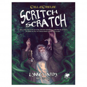 Call of Cthulhu RPG: Scritch Scratch