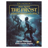 Call Of Cthulhu RPG: Alone Against the Frost