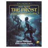 Call Of Cthulhu RPG: Alone Against the Frost Call Of Cthulhu RPG: Alone Against the Frost