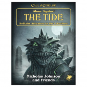 Call Of Cthulhu RPG: Alone Against the Tide Call Of Cthulhu RPG: Alone Against the Tide