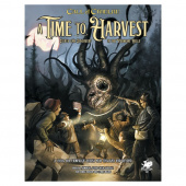 Call Of Cthulhu RPG: A Time to Harvest Call Of Cthulhu RPG: A Time to Harvest