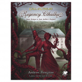 Regency Cthulhu RPG Regency Cthulhu RPG