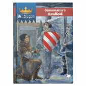 Pendragon RPG: Gamemaster's Handbook Pendragon RPG: Gamemaster's Handbook