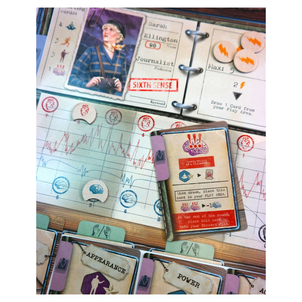 Call of Cthulhu: Miskatonic Tales - Journey to Innsmouth