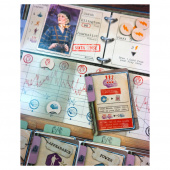 Call of Cthulhu: Miskatonic Tales - Journey to Innsmouth Call of Cthulhu: Miskatonic Tales - Journey to Innsmouth