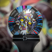 KROM Yasu Champ Mod KROM Yasu Champ Mod