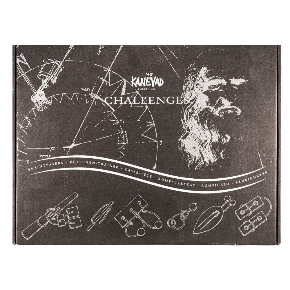 Kanevad Challenges original