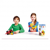 Clics - Tube - 5 in 1 Clics - Tube - 5 in 1