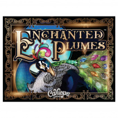 Enchanted Plumes Enchanted Plumes