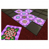 Four Corners: Kaleidoscope Four Corners: Kaleidoscope