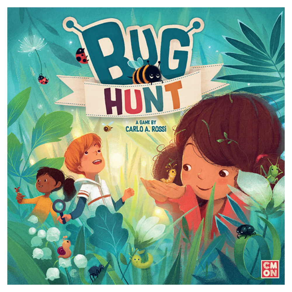 Bug Hunt