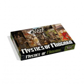 Blood Rage: Mystics of Midgard (Exp.) Blood Rage: Mystics of Midgard (Exp.)