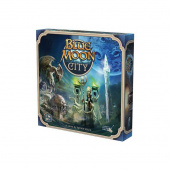 Blue Moon City Blue Moon City