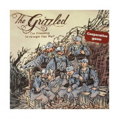 The Grizzled The Grizzled