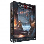 God of War: The Board Game - Blacksmith Brothers Expansion God of War: The Board Game - Blacksmith Brothers Expansion