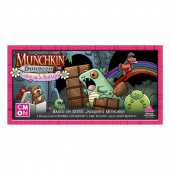 Munchkin Dungeon: Cute as a Button (Exp.) Munchkin Dungeon: Cute as a Button (Exp.)