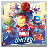 Marvel United Marvel United