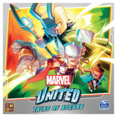 Marvel United: Tales of Asgard (Exp.)
