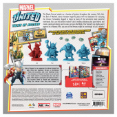 Marvel United: Tales of Asgard (Exp.) Marvel United: Tales of Asgard (Exp.)