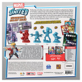 Marvel United: Guardians of the Galaxy Remix (Exp.) Marvel United: Guardians of the Galaxy Remix (Exp.)