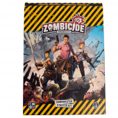 Zombicide: Chronicles RPG - Gamemasters Kit