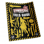 Zombicide: Chronicles RPG - Field Guide