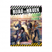 Zombicide: Chronicles RPG - Road to Haven Zombicide: Chronicles RPG - Road to Haven