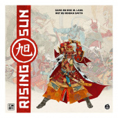 Rising Sun Rising Sun